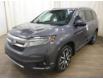2022 Honda Pilot Touring 8P (Stk: 2260033) in Calgary - Image 3 of 25