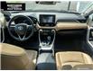 2020 Toyota RAV4 Limited (Stk: V23165A) in Sault Ste. Marie - Image 18 of 24