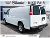 2015 Chevrolet Express 2500  (Stk: P4729) in Smiths Falls - Image 3 of 28