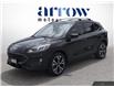 2022 Ford Escape SEL (Stk: P1030) in Aylmer - Image 1 of 28