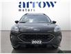 2022 Ford Escape SEL (Stk: P1030) in Aylmer - Image 8 of 28
