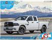 2023 RAM 1500 Classic Tradesman (Stk: P567757) in Abbotsford - Image 1 of 23