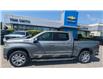 2023 Chevrolet Silverado 1500 High Country (Stk: 230468) in Midland - Image 2 of 15
