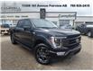 2021 Ford F-150 Lariat (Stk: 11220A) in Fairview - Image 1 of 14