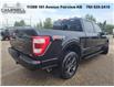 2021 Ford F-150 Lariat (Stk: 11220A) in Fairview - Image 3 of 14