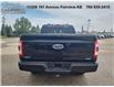 2021 Ford F-150 Lariat (Stk: 11220A) in Fairview - Image 4 of 14