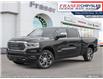 2023 RAM 1500 Limited Longhorn (Stk: Q0252) in Oshawa - Image 1 of 22