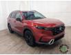 2023 Honda CR-V Hybrid Touring (Stk: 2350181) in Calgary - Image 1 of 23
