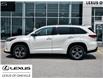 2017 Toyota Highlander Limited (Stk: 23601A) in Oakville - Image 5 of 27