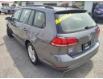2018 Volkswagen Golf SportWagen 1.8 TSI Comfortline (Stk: B1408) in Sarnia - Image 9 of 30