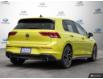 2022 Volkswagen Golf GTI Performance (Stk: U2350AA) in Hamilton - Image 7 of 26