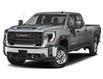2024 GMC Sierra 2500HD Denali Ultimate (Stk: 24112) in TISDALE - Image 1 of 11
