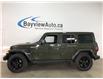 2023 Jeep Wrangler Sahara (Stk: 40366J) in Belleville - Image 1 of 33