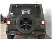 2023 Jeep Wrangler Sahara (Stk: 40366J) in Belleville - Image 6 of 33