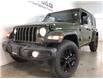 2023 Jeep Wrangler Sahara (Stk: 40366J) in Belleville - Image 3 of 33
