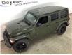 2023 Jeep Wrangler Sahara (Stk: 40366J) in Belleville - Image 4 of 33