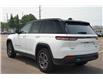 2022 Jeep Grand Cherokee 4xe Trailhawk (Stk: 22619A) in Mississauga - Image 5 of 34