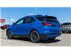 2024 Chevrolet Equinox RS (Stk: 250075) in Claresholm - Image 8 of 47