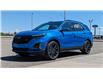2024 Chevrolet Equinox RS (Stk: 250075) in Claresholm - Image 6 of 47