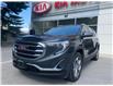 2018 GMC Terrain SLT Diesel (Stk: 48561) in Castlegar - Image 1 of 18