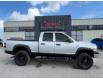 2008 Dodge Ram 2500 SLT/Power Wagon (Stk: U22-15A) in Temiskaming Shores - Image 1 of 12