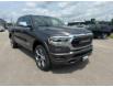 2023 RAM 1500 Limited (Stk: 23-168) in Ingersoll - Image 1 of 18