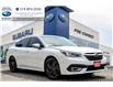 2021 Subaru Legacy Limited GT (Stk: 18172A) in Kitchener - Image 1 of 27