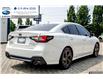 2021 Subaru Legacy Limited GT (Stk: 18172A) in Kitchener - Image 4 of 27