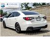 2021 Subaru Legacy Limited GT (Stk: 18172A) in Kitchener - Image 7 of 27