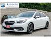 2021 Subaru Legacy Limited GT (Stk: 18172A) in Kitchener - Image 9 of 27