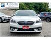 2021 Subaru Legacy Limited GT (Stk: 18172A) in Kitchener - Image 10 of 27