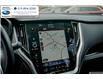 2021 Subaru Legacy Limited GT (Stk: 18172A) in Kitchener - Image 22 of 27