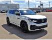2023 Volkswagen Atlas 3.6 FSI Highline (Stk: SL7061) in Regina - Image 3 of 48