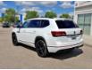 2023 Volkswagen Atlas 3.6 FSI Highline (Stk: SL7061) in Regina - Image 12 of 48