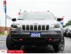 2022 Jeep Cherokee Trailhawk (Stk: 61822) in Essex-Windsor - Image 2 of 30