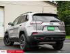 2022 Jeep Cherokee Trailhawk (Stk: 61822) in Essex-Windsor - Image 4 of 30