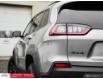 2022 Jeep Cherokee Trailhawk (Stk: 61822) in Essex-Windsor - Image 12 of 30