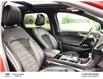 2021 Ford Edge SEL (Stk: 2FMPK4) in Goderich - Image 25 of 28