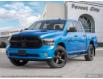 2023 RAM 1500 Classic Tradesman (Stk: 23-R027) in London - Image 1 of 23