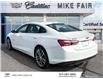 2023 Chevrolet Malibu 2LT (Stk: 23234B) in Smiths Falls - Image 3 of 28