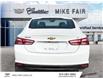 2023 Chevrolet Malibu 2LT (Stk: 23234B) in Smiths Falls - Image 4 of 28