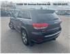 2016 Jeep Grand Cherokee Overland (Stk: U2602A) in Fairview - Image 3 of 12