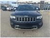 2016 Jeep Grand Cherokee Overland (Stk: U2602A) in Fairview - Image 6 of 12