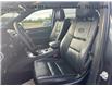 2016 Jeep Grand Cherokee Overland (Stk: U2602A) in Fairview - Image 7 of 12