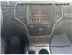 2016 Jeep Grand Cherokee Overland (Stk: U2602A) in Fairview - Image 11 of 12