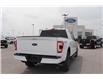 2022 Ford F-150 Lariat (Stk: P55680) in Kanata - Image 2 of 5