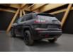 2023 Jeep Cherokee Trailhawk (Stk: P0133) in Québec - Image 3 of 18