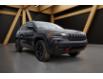 2023 Jeep Cherokee Trailhawk (Stk: P0133) in Québec - Image 6 of 18