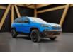 2023 Jeep Cherokee Trailhawk (Stk: P0131) in Québec - Image 6 of 18