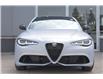 2024 Alfa Romeo Giulia ti (Stk: 24002) in London - Image 2 of 10